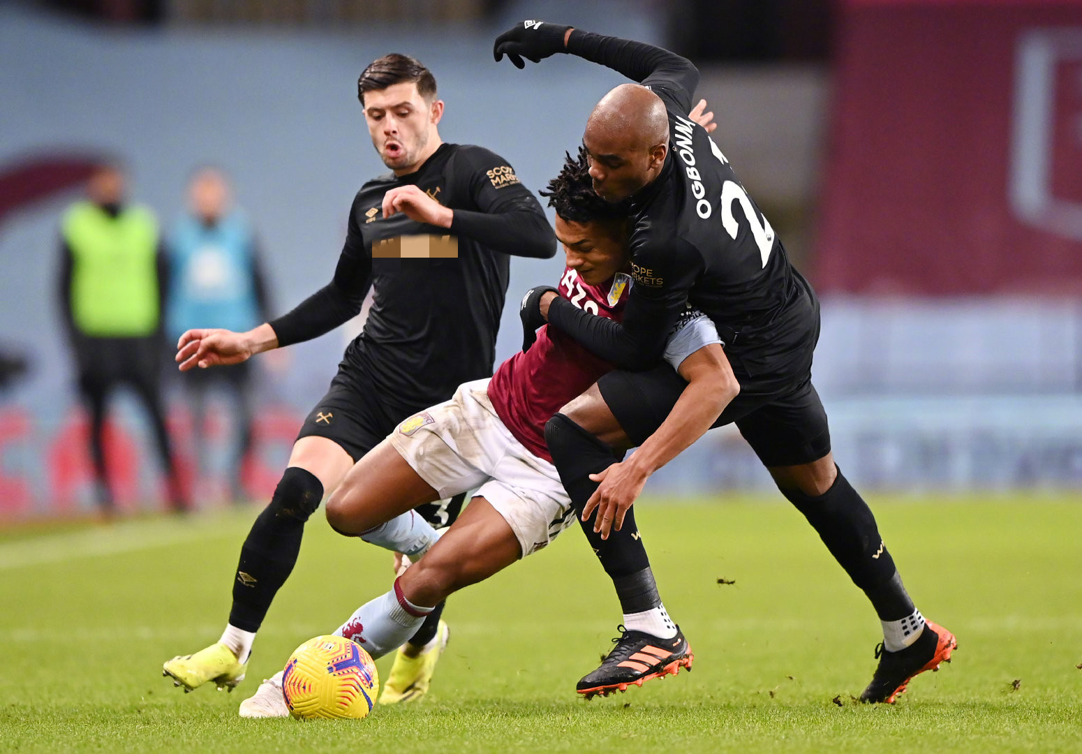 名核心球员 名核心球员